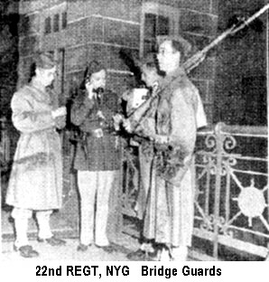 1942 Bridge Guard
