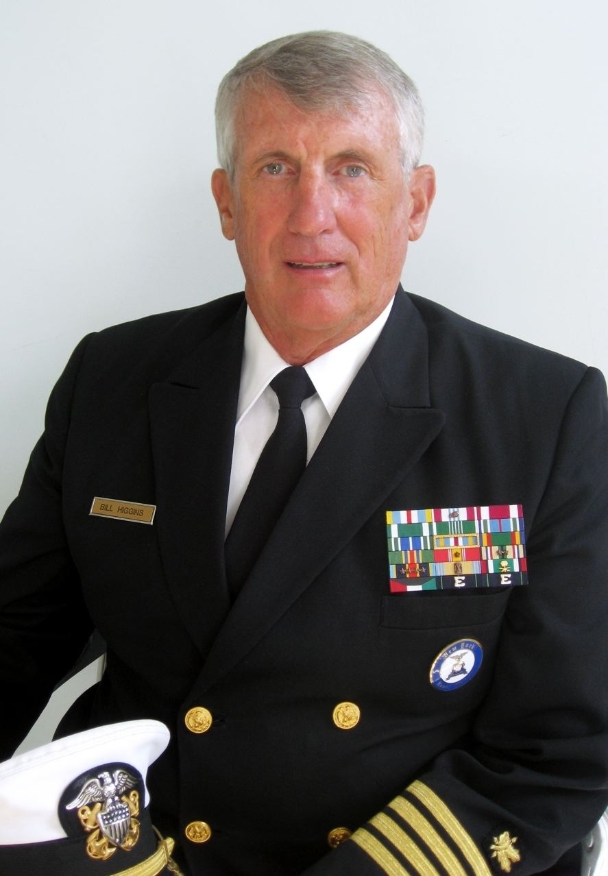 How much money makes Bill Higgins? Net worth Net Worth Roll