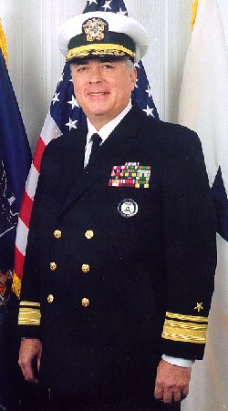 RADM Rosen