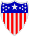 Adjutant General Corps logo