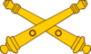 Field Artillery logo