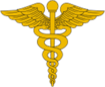 Medical Corps logo