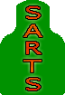 SARTS logo
