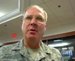 Vigilant Guard - Interview with NGB Chief Gen. Craig McKinley Visits Exercise Vigilant Guard
