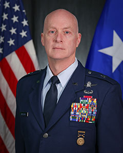 Brigadier General