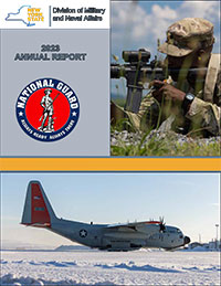 New York National Guard 2023 Annual Report