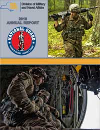 New York National Guard 2018 Annual Report