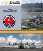 New York National Guard 2019 Annual Report