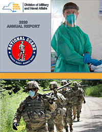 New York National Guard 2020 Annual Report
