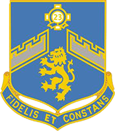106RTI Crest