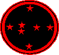 27th BCT patch Stars
