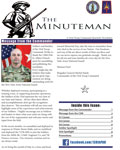 The Minuteman, Spring 2017 Edition