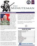 The Minuteman, Summer 2017 Edition