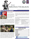 The Minuteman, Fall 2019 Edition