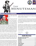 The Minuteman, Summer 2019 Edition