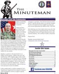 The Minuteman, Winter 2018 Edition