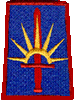 JFHQ and 53TC Patch