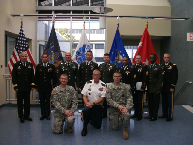 Ny National Guard Officer Accessions Warrant Officers