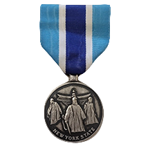 New York State Korean War Commemorative Medal