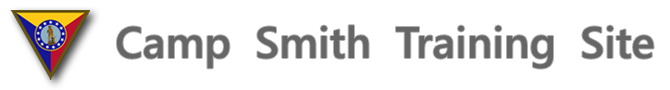 Camp Smith Website Banner