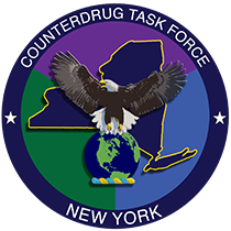 New York National Guard Counterdrug Task Force - About Us