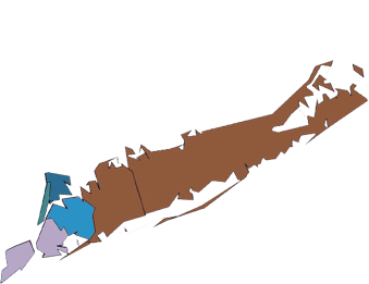 NYC CPC map