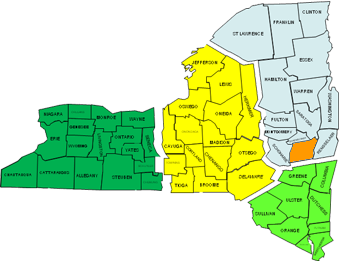 Greater NY CPC map