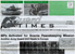 Jun - Aug 1999 Guard Times
