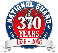 National Guard’s <?php echo ordinal($age);?> Birthday - December 13, <?php echo $y;?>