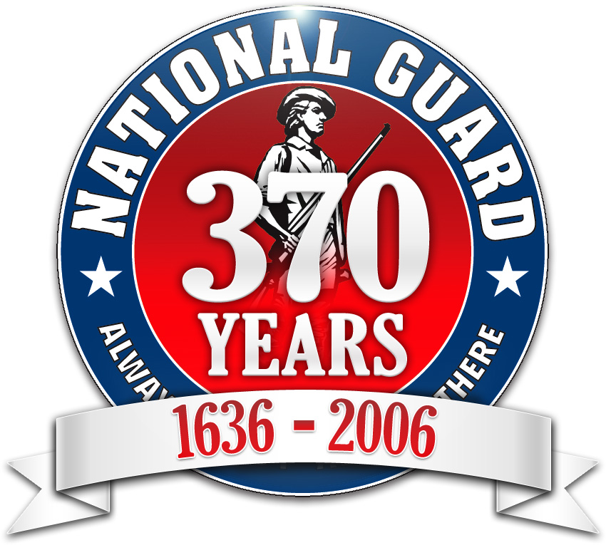 NYS DMNA National Guard s 383rd Birthday Bullet Points On The 