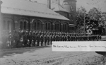 Picture of Company K, 1st Infantry