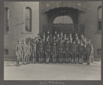 Photo of Middletown Co. I, 2nd Infantry Regiment