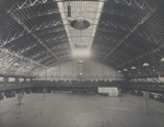 Photo of New York City Broadway Armory Drill Hall
