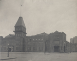 Photo of New York City Broadway Armory