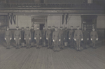 Photo of Field & Staff & NonCommissioned Staff 22nd Engineers