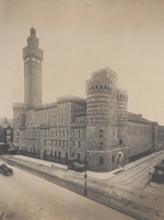 regiment armory avenue park ny seventy york armories