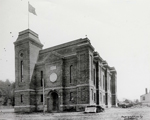 Photo of Schenectady State Street Arsenal