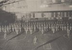 Binghamton Washington Street Armory Drill Hall