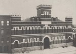 Brooklyn Dean Street Armory Exterior