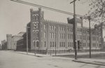 Brooklyn Marcy Avenue Armory Exterior