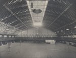 Photo of New York City Broadway Armory Drill Hall
