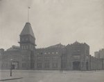 Photo of New York City Broadway Armory