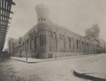 New York City Twelfth Infantry Armory