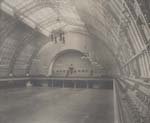Photo of New York City Lexington Avenue 69th Infantry Armory Drill Hall