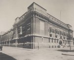 Photo of New York City Lexington Avenue 69th Infantry Armory