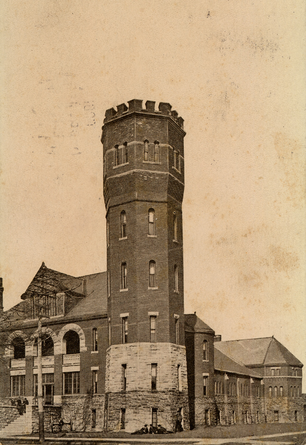 Tonawanda Armory - NY Military Museum and Veterans Research Center