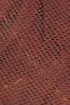Close-up of netting