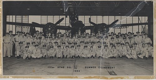 102nd Bomb Squadron