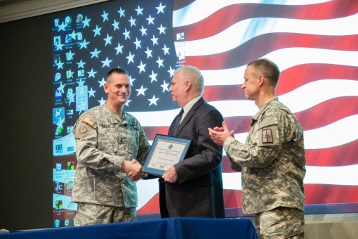 Cooperstown Hospital honored by ESGR