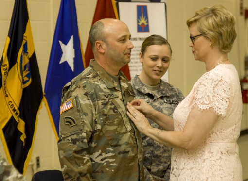 New General for NY Army Guard